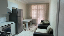 2 otaqlı Yeni tikili, Kirayə (aylıq), Bakı, Yasamal, İnşaatçılar