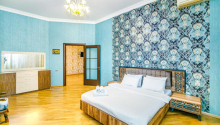 6 otaqlı Yeni tikili, Satış, Bakı, Nəsimi, 28 may