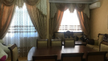 3 otaqlı Yeni tikili, Satış, Bakı, Yasamal, 20 yanvar