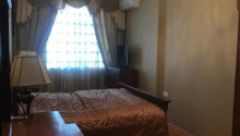 3 otaqlı Yeni tikili, Satış, Bakı, Yasamal, 20 yanvar