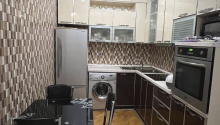 3 otaqlı Yeni tikili, Satış, Bakı, Nəsimi, 20 yanvar