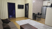 3 otaqlı Yeni tikili, Satış, Bakı, Nəsimi, 20 yanvar