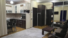 3 otaqlı Yeni tikili, Satış, Bakı, Nəsimi, 20 yanvar