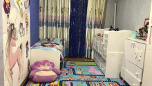 3 otaqlı Yeni tikili, Satış, Bakı, Nəsimi, 20 yanvar
