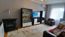 3 otaqlı Villa / Həyət evi, Satış, Bakı, Sabunçu, Koroğlu