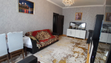 3 otaqlı Villa / Həyət evi, Satış, Bakı, Sabunçu, Koroğlu