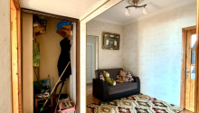 4 otaqlı Köhnə tikili, Satış, Bakı, Xətai