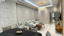 3 otaqlı Yeni tikili, Satış, Bakı, Nəsimi, Gənclik