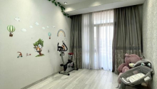 3 otaqlı Yeni tikili, Satış, Bakı, Nəsimi, Gənclik