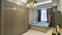3 otaqlı Yeni tikili, Satış, Bakı, Nəsimi, Gənclik