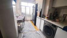 4 otaqlı Köhnə tikili, Satış, Bakı, Nəsimi, Memar Əcəmi