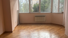 2 otaqlı Yeni tikili, Satış, Bakı, Nəsimi