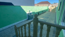 3 otaqlı Villa / Həyət evi, Satış, Bakı, Sabunçu, Koroğlu