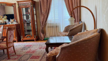 4 otaqlı Yeni tikili, Satış, Bakı, Binəqədi, Azadlıq pros.