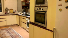 4 otaqlı Yeni tikili, Satış, Bakı, Binəqədi, Azadlıq pros.