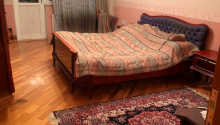 4 otaqlı Yeni tikili, Satış, Bakı, Binəqədi, Azadlıq pros.