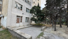 3 otaqlı Yeni tikili, Satış, Bakı, Nəsimi, 20 yanvar