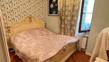 3 otaqlı Yeni tikili, Satış, Bakı, Nəsimi, Gənclik