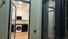 2 otaqlı Yeni tikili, Kirayə (aylıq), Bakı, Nərimanov, Nəriman Nərimanov