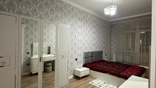 2 otaqlı Yeni tikili, Kirayə (aylıq), Bakı, Nərimanov, Nəriman Nərimanov