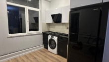 2 otaqlı Yeni tikili, Kirayə (aylıq), Bakı, Nərimanov, Nəriman Nərimanov