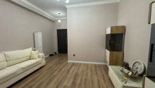2 otaqlı Yeni tikili, Kirayə (aylıq), Bakı, Nərimanov, Nəriman Nərimanov