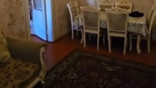 4 otaqlı Köhnə tikili, Satış, Bakı, Suraxanı