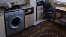 4 otaqlı Köhnə tikili, Satış, Bakı, Suraxanı