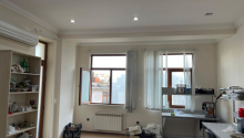3 otaqlı Yeni tikili, Satış, Bakı, Nərimanov, 28 may