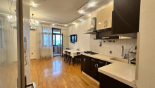 2 otaqlı Yeni tikili, Satış, Bakı, Nərimanov, Gənclik