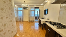 2 otaqlı Yeni tikili, Satış, Bakı, Nərimanov, Gənclik