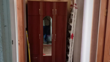 1 otaqlı Köhnə tikili, Kirayə (aylıq), Bakı, Yasamal, Nizami