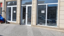 1 otaqlı Obyekt, Satış, Bakı, Xəzər, Koroğlu