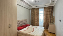 2 otaqlı Yeni tikili, Satış, Bakı, Səbail