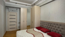 2 otaqlı Yeni tikili, Satış, Bakı, Səbail