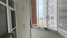 2 otaqlı Yeni tikili, Satış, Bakı, Səbail
