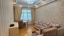 2 otaqlı Yeni tikili, Satış, Bakı, Səbail
