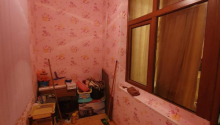 2 otaqlı Köhnə tikili, Satış, Bakı, Nəsimi, Memar Əcəmi