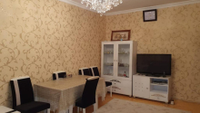 2 otaqlı Köhnə tikili, Satış, Bakı, Nəsimi, Memar Əcəmi