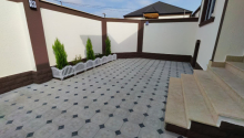 4 otaqlı Villa / Həyət evi, Satış, Bakı, Sabunçu, Koroğlu