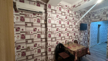 1 otaqlı Yeni tikili, Satış, Abşeron