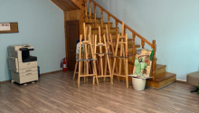 11 otaqlı Ofis, Kirayə (aylıq), Bakı, Binəqədi, Nəsimi