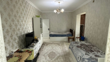 2 otaqlı Köhnə tikili, Satış, Bakı, Nizami, Xalqlar dostluğu