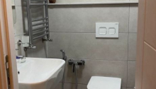 1 otaqlı Yeni tikili, Satış, Bakı, Yasamal, 20 yanvar