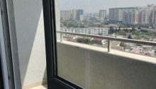 1 otaqlı Yeni tikili, Satış, Bakı, Yasamal, 20 yanvar