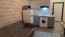 1 otaqlı Yeni tikili, Satış, Bakı, Yasamal, 20 yanvar