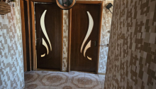 5 otaqlı Köhnə tikili, Satış, Bakı, Yasamal, İnşaatçılar