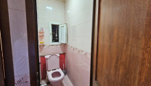 5 otaqlı Köhnə tikili, Satış, Bakı, Yasamal, İnşaatçılar