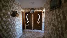5 otaqlı Köhnə tikili, Satış, Bakı, Yasamal, İnşaatçılar