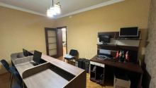 7 otaqlı Ofis, Kirayə (aylıq), Bakı, Nərimanov, Gənclik